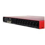 پری آمپ فوکوسرایت مدل Scarlett OctoPre Dynamic