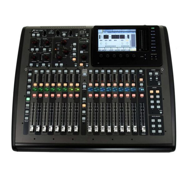 میکسر بهرینگر مدل X32 Compact