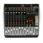میکسر بهرینگر مدل QX1222USB