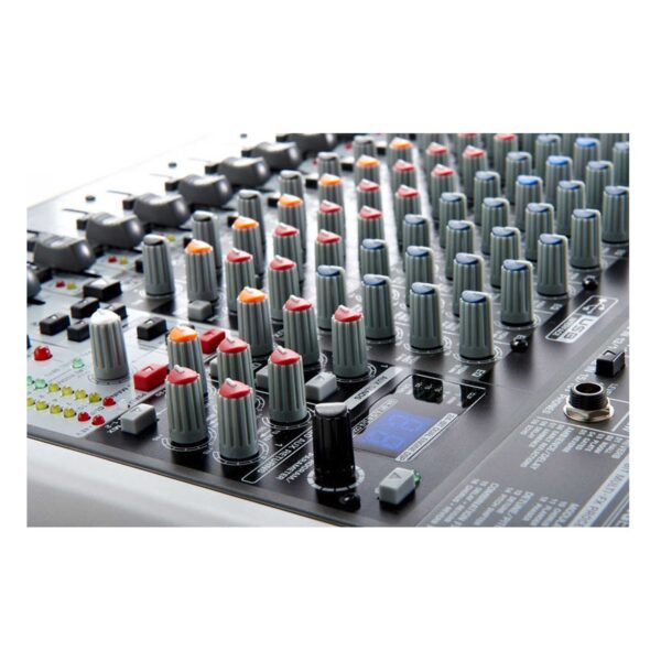 میکسر بهرینگر مدل X2222USB