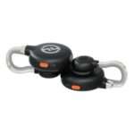 میکروفون یقه ای بی‌سیم هالی لند مدل Lark M2S combo