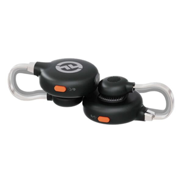 میکروفون یقه ای بی‌سیم هالی لند مدل Lark M2S combo