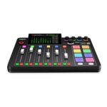 استودیو تولید پادکست رود مدل Caster Pro II
