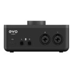کارت صدا آدینت مدل EVO 4