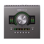کارت صدا یونیورسال آدیو مدل Apollo twin USB Heritage Edition