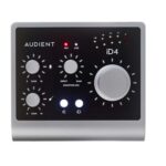 کارت صدا آدینت مدل iD4 MKII