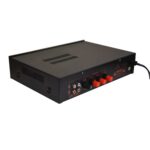 آمپلی فایر زیکو مدل USB 80AD