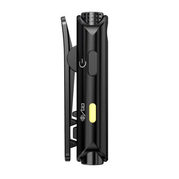 میکروفون یقه ای تک کاربره هالی لند رابط Lightning مدل LARK C1