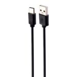 میکروفون یقه ای بی سیم تک کاربره بیوا مدل WM01 رابط Type-C