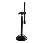 پایه میکروفون رومیزی چدنی ST400