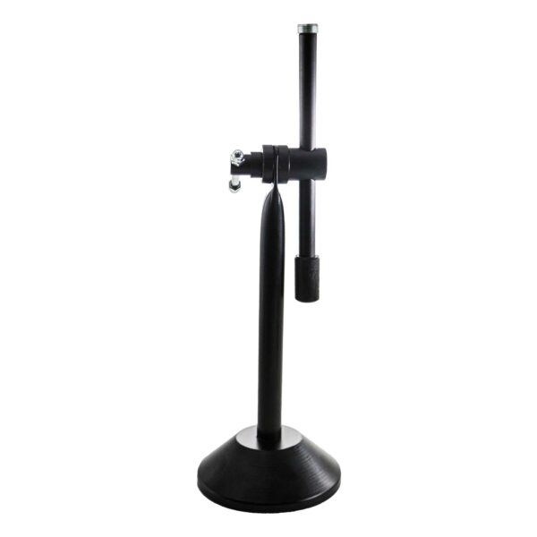 پایه میکروفون رومیزی چدنی ST400