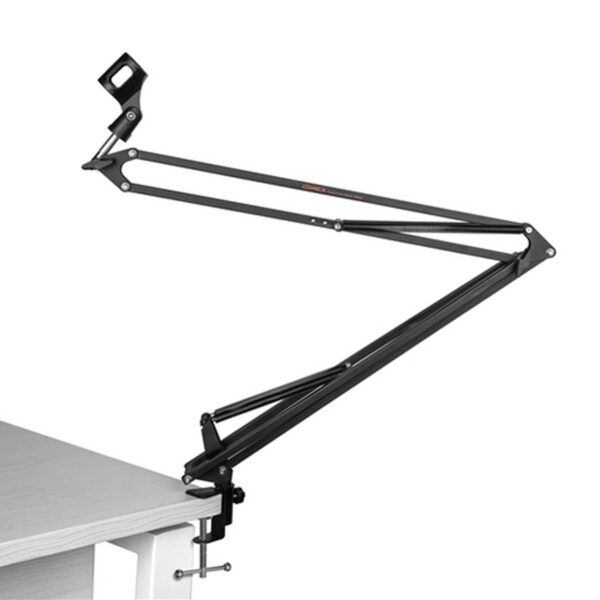 پایه میکروفون بازویی کامیکا مدل MS02