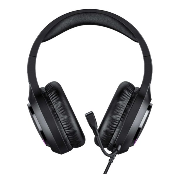 هدفون با سیم گیمینگ اونیکوما مدل X31 RGB
