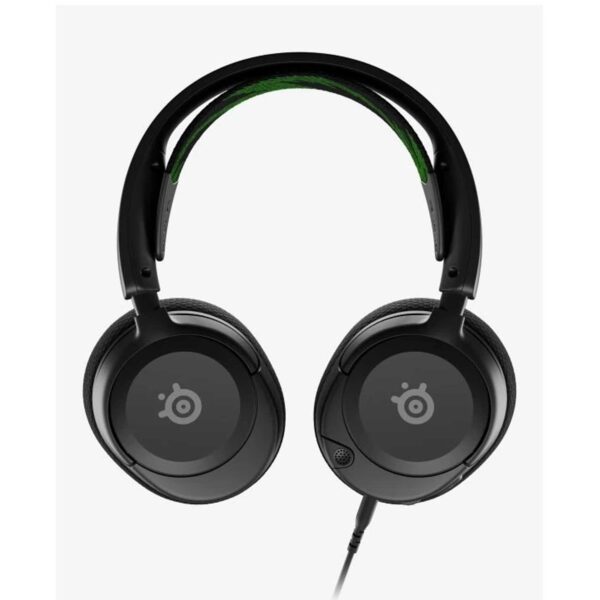 هدفون با سیم استیل سریز مدل Arctis Nova 1X برای XBOX
