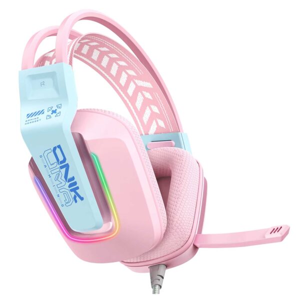 هدست گیمینگ اونیکوما مدل X13 RGB