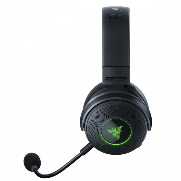 هدست گیمینگ ریزر مدل KRAKEN V3 PRO