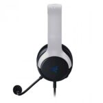 هدست باسیم گیمینگ ریزر مدل Kaira X نسخه PlayStation