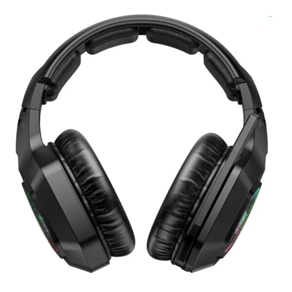 هدست گیمینگ بی سیم اونیکوما مدل B100 RGB