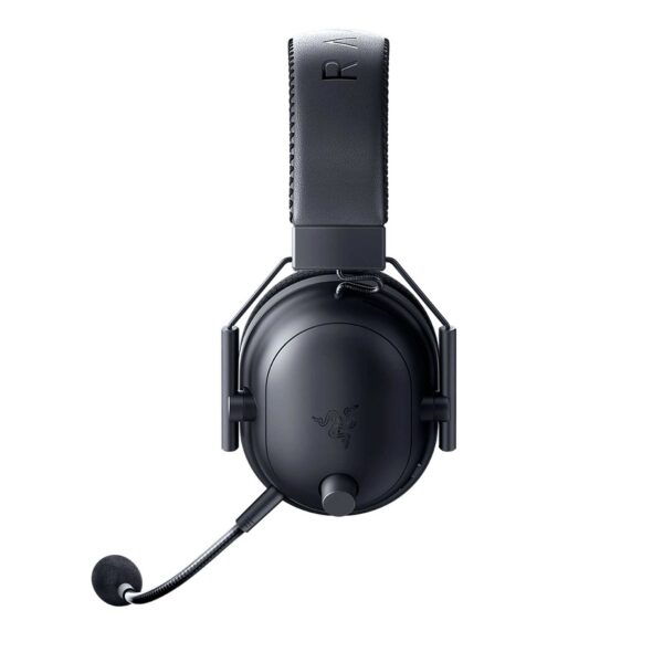 هدفون بی سیم ریزر مدل BLACKSHARK V2 PRO