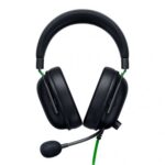 هدست گیمینگ با سیم ریزر مدل BLACKSHARK V2X