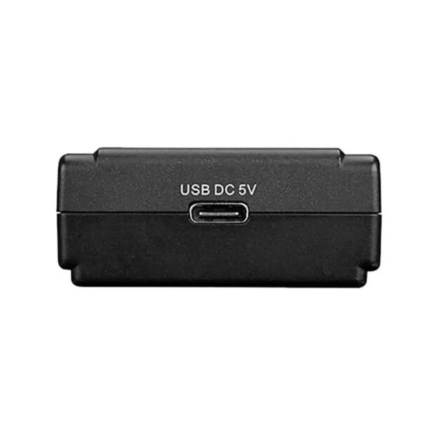 میکروفون یقه ای بی سیم سارامونیک مدل UWMIC9S Mini Kit 2