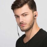 هدفون داخل گوش باسیم شیائومی مدل DDQEJ05WM
