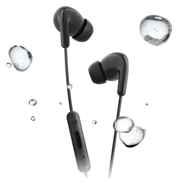 هدفون داخل گوش باسیم شیائومی مدل M2413E1