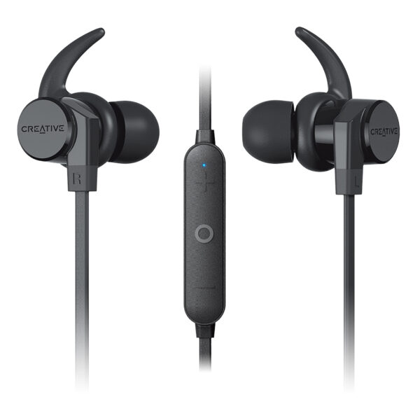 هدفون داخل گوش بی سیم کریتیو مدل OUTLIER ONE V2