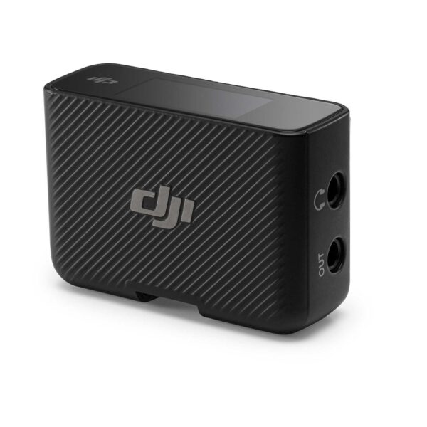 میکروفون یقه ای بی سیم دی جی آی مدل Dji Mic