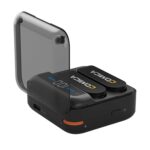 میکروفون بی سیم یقه ای کامیکا مدل Vimo S-MI