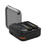 میکروفون بی سیم یقه ای کامیکا مدل Vimo S-UC
