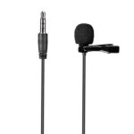 میکروفون یقه ای با سیم کامیکا مدل CVM-V01SP