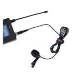 میکروفون یقه ای با سیم کامیکا مدل CVM-M-O1