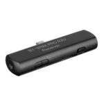 میکروفون یقه ای بی سیم بویا مدل BY-WM4 PRO-K6 رابط Type-C