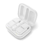 میکروفون یقه ای بی سیم رود مدل Wireless Micro رابط Lightning