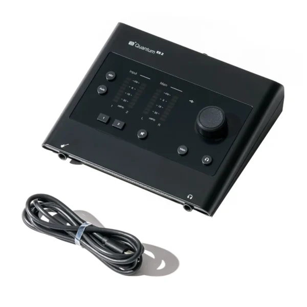 کارت صدا پریسونوس مدل Quantum ES 2