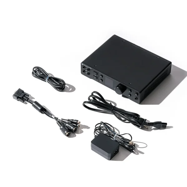 کارت صدا پریسونوس مدل Quantum HD 2