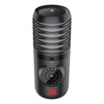 میکروفون گیمینگ رومیزی ردراگون مدل Stellaris GM306 RGB