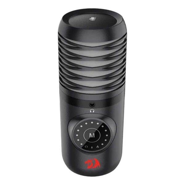 میکروفون گیمینگ رومیزی ردراگون مدل Stellaris GM306 RGB
