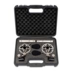 میکروفون وارم آدیو مدل WA84 Pair