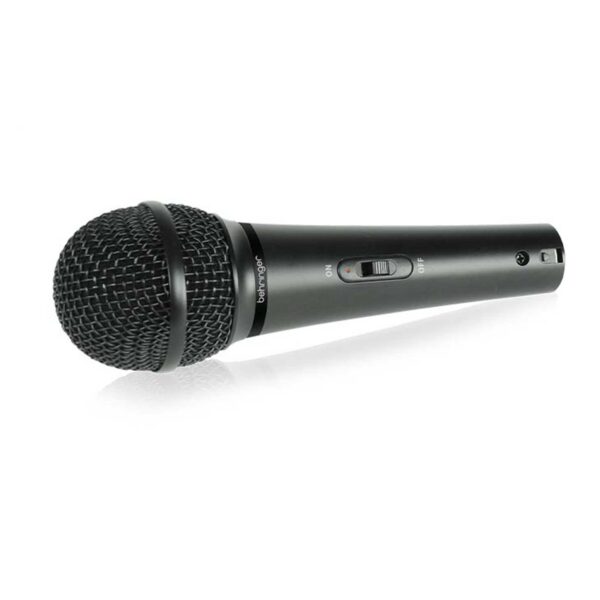 پکیج استودیویی بهرینگر مدل PODCASTUDIO 2 USB