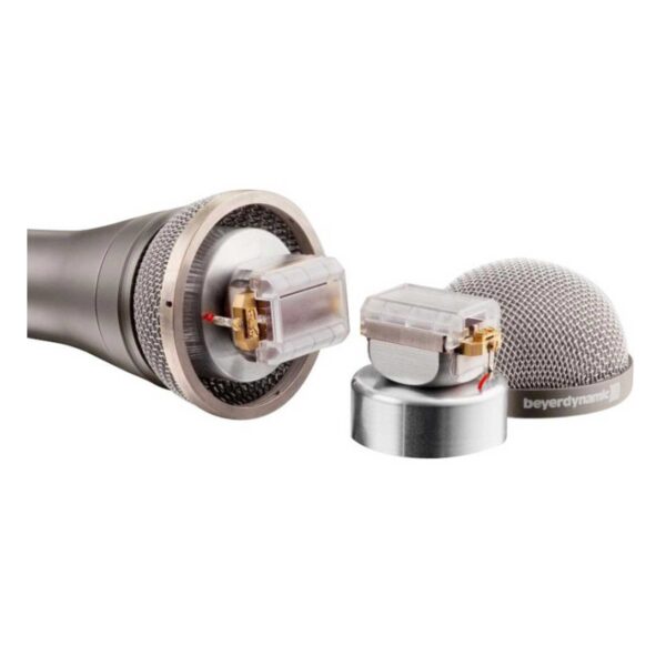 میکروفون داینامیک دستی بیرداینامیک مدل TG V90r