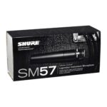 میکروفون داینامیک دستی شور مدل SM57