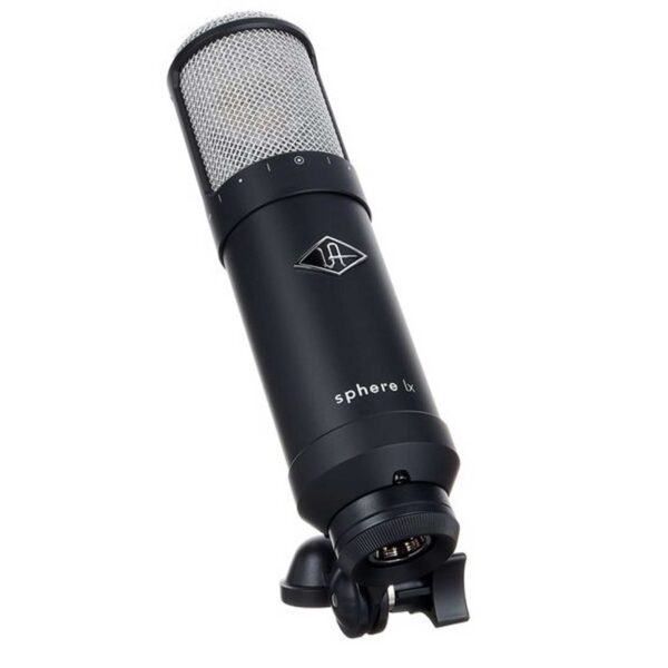 میکروفون استودیویی یونیورسال آدیو مدل Sphere LX