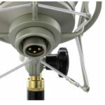 میکروفون استودیویی نیومن مدل TLM49