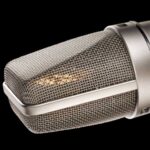 میکروفون استودیویی نیومن مدل U87 Ai Studio Set