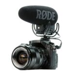 میکروفون شاتگانی رود مدل VideoMic Pro Plus