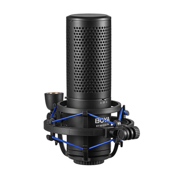 میکروفون استودیویی بویا مدل BY-M1000 PRO
