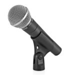 میکروفون داینامیک شور مدل SM58