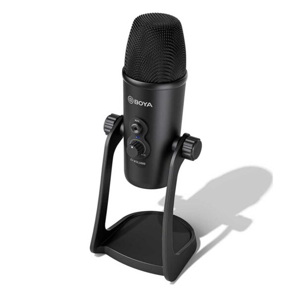 میکروفون استودیویی بویا مدل BY-PM700 PRO